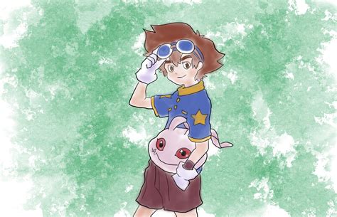 digimon fanfic|More.